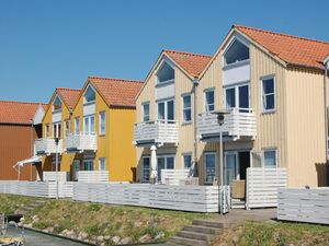 Ferienwohnung für 6 Personen (67 m&sup2;) in Rudkøbing