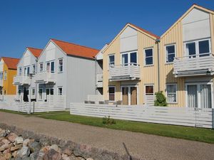 Ferienwohnung für 6 Personen (67 m²) in Rudkøbing