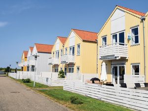 Ferienwohnung für 4 Personen (65 m&sup2;) in Rudkøbing