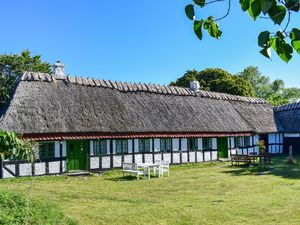 Ferienwohnung für 4 Personen (60 m&sup2;) in Rudkøbing