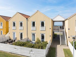 Ferienwohnung für 4 Personen (67 m&sup2;) in Rudkøbing