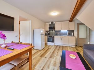 Ferienwohnung für 5 Personen (45 m²) in Rudník U Vrchlabí