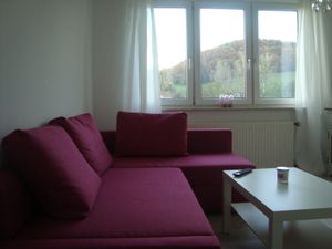 Ferienwohnung für 4 Personen in Rudolstadt