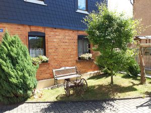 Ferienwohnung für 4 Personen (36 m²) in Rudolstadt