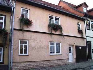 Ferienwohnung für 4 Personen (45 m²) in Rudolstadt