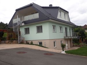 Ferienwohnung für 6 Personen (80 m²) in Rudolstadt