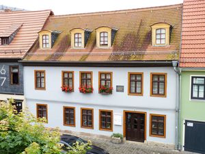 Ferienwohnung für 5 Personen (65 m²) in Rudolstadt