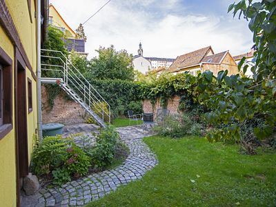 Ferienwohnung für 5 Personen (65 m²) in Rudolstadt 2/10