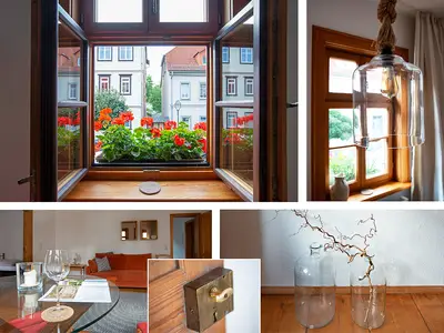 Impressionen