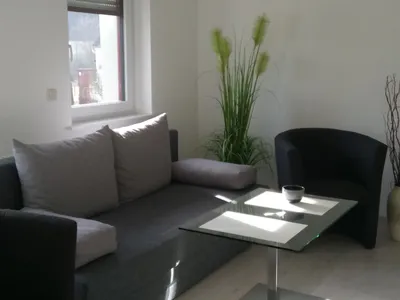 Ferienwohnung für 4 Personen (50 m²) in Rudolstadt 2/10