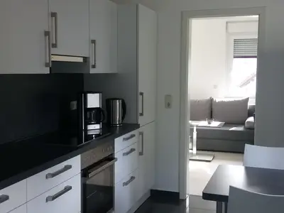 Ferienwohnung für 4 Personen (50 m²) in Rudolstadt 4/10