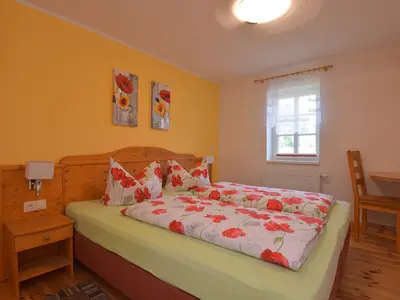 Fewo 14: Schlafzimmer 2