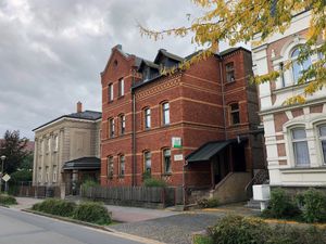 Ferienwohnung für 4 Personen in Rudolstadt