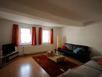 Wohnzimmer 2