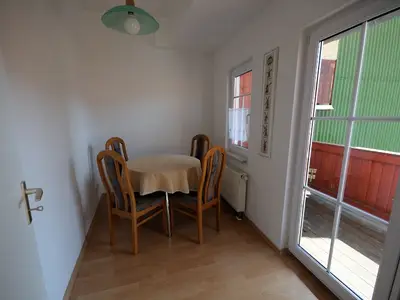 Esszimmer