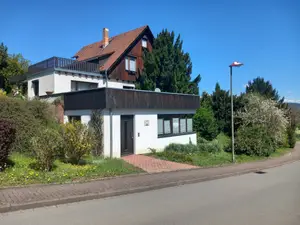 Ferienwohnung für 4 Personen (55 m²) in Rudolstadt