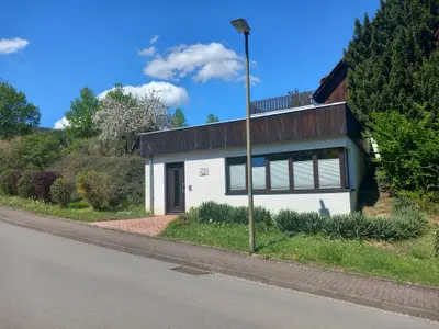 Außenansicht 2