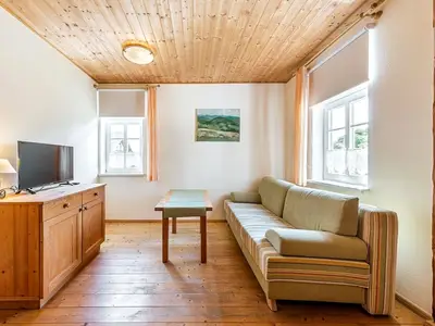 Ferienwohnung für 4 Personen (60 m²) in Rudolstadt 1/9
