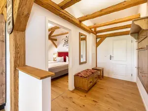 Ferienwohnung für 5 Personen (63 m²) in Rudolstadt