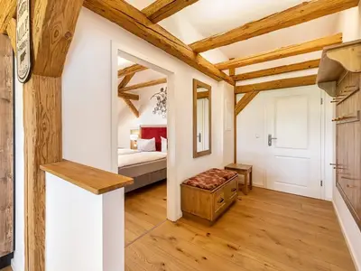 Ferienwohnung für 5 Personen (63 m²) in Rudolstadt 1/10