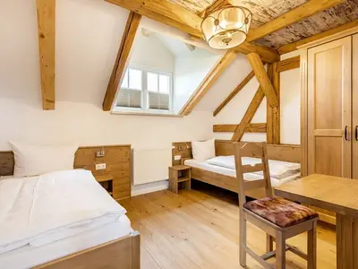 Ferienwohnung für 5 Personen (63 m²) in Rudolstadt 2/10