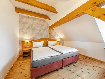 Ferienwohnung für 6 Personen (100 m²) in Rudolstadt 1/9