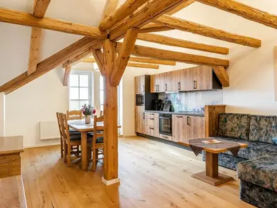 Ferienwohnung für 5 Personen (72 m²) in Rudolstadt 1/10