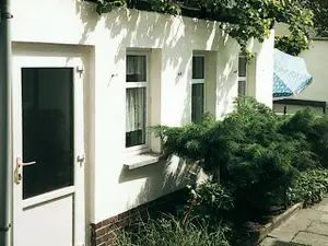 Ferienwohnung für 3 Personen (32 m²) in Rudolstadt