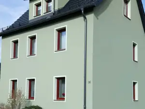 Ferienwohnung für 4 Personen (50 m²) in Rudolstadt