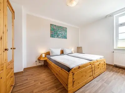 Ferienwohnung für 4 Personen (50 m²) in Rudolstadt 1/10