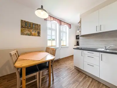 Ferienwohnung für 4 Personen (50 m²) in Rudolstadt 2/10