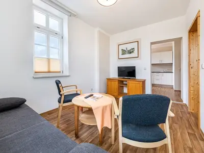 Ferienwohnung für 4 Personen (50 m²) in Rudolstadt 3/10