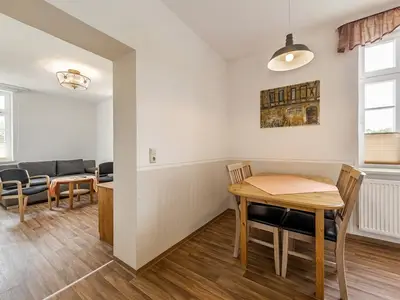 Ferienwohnung für 4 Personen (50 m²) in Rudolstadt 4/10