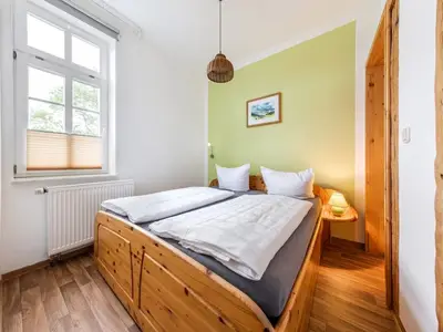 Ferienwohnung für 2 Personen (35 m²) in Rudolstadt 1/10