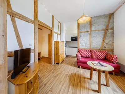 Ferienwohnung für 2 Personen (35 m²) in Rudolstadt 4/10