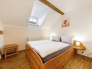 Ferienwohnung für 4 Personen (35 m²) in Rudolstadt