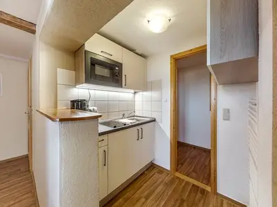 Ferienwohnung für 4 Personen (35 m²) in Rudolstadt 2/9