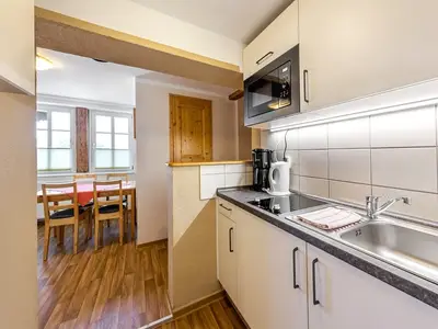 Ferienwohnung für 4 Personen (35 m²) in Rudolstadt 3/9