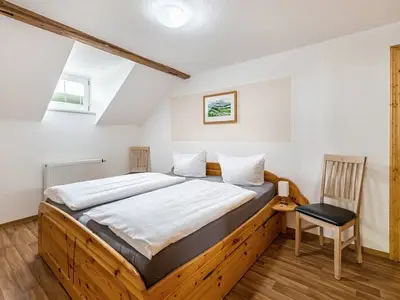 Ferienwohnung für 4 Personen (35 m²) in Rudolstadt 1/9