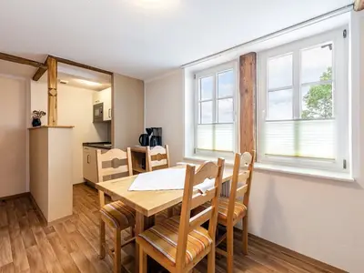 Ferienwohnung für 4 Personen (35 m²) in Rudolstadt 2/9