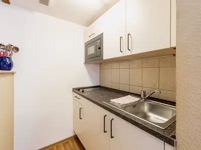 Ferienwohnung für 4 Personen (35 m²) in Rudolstadt 3/9
