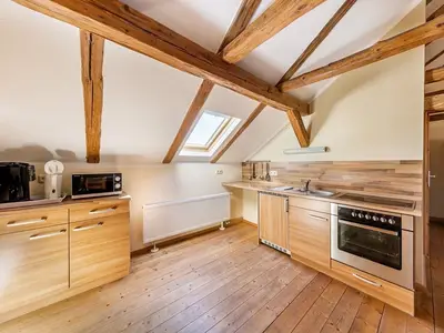 Ferienwohnung für 4 Personen (60 m²) in Rudolstadt 2/10