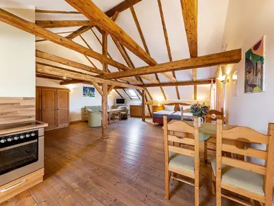 Ferienwohnung für 4 Personen (60 m²) in Rudolstadt 3/10