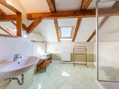 Ferienwohnung für 4 Personen (60 m²) in Rudolstadt 4/10