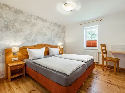 Ferienwohnung für 6 Personen (60 m²) in Rudolstadt 1/9