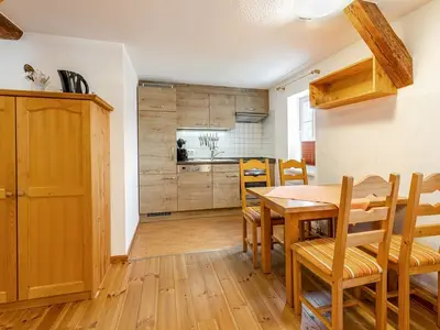 Ferienwohnung für 6 Personen (60 m²) in Rudolstadt 2/9
