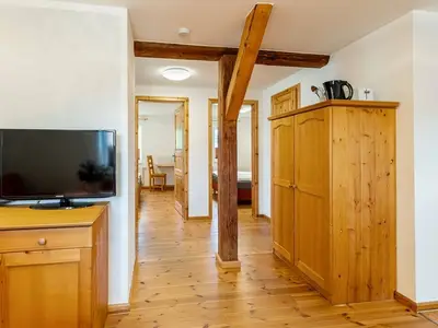 Ferienwohnung für 6 Personen (60 m²) in Rudolstadt 3/9