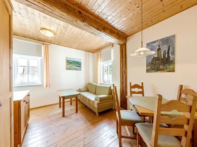 Ferienwohnung für 4 Personen (60 m²) in Rudolstadt 3/9