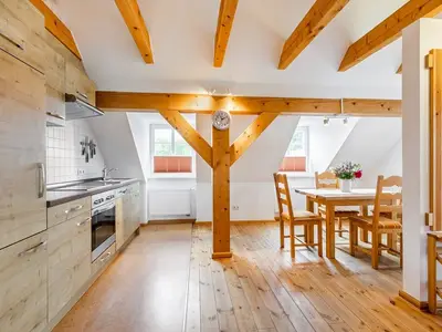 Ferienwohnung für 6 Personen (100 m²) in Rudolstadt 2/9