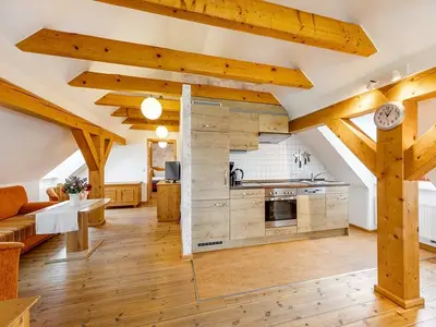 Ferienwohnung für 6 Personen (100 m²) in Rudolstadt 3/9